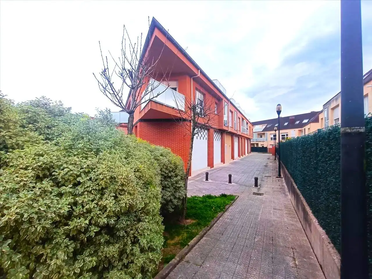 Garaje en venta en PARAYO, 1, Vioño