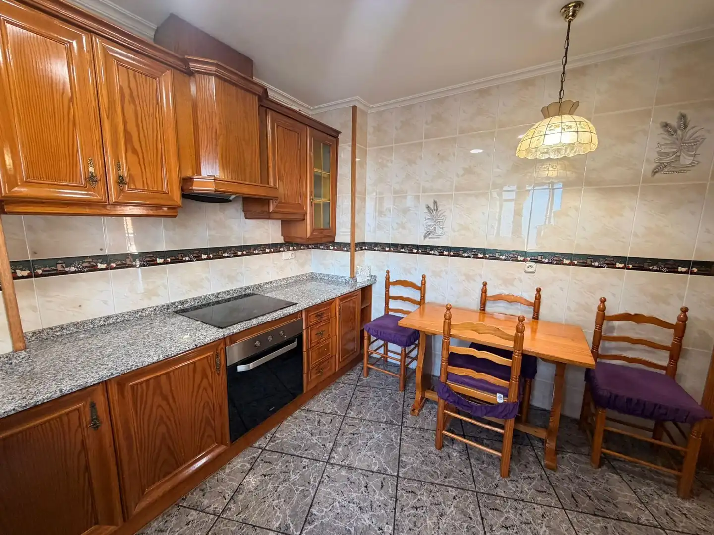 Cocina de Piso en venta en Molins - Campaneta - San Bartolomé