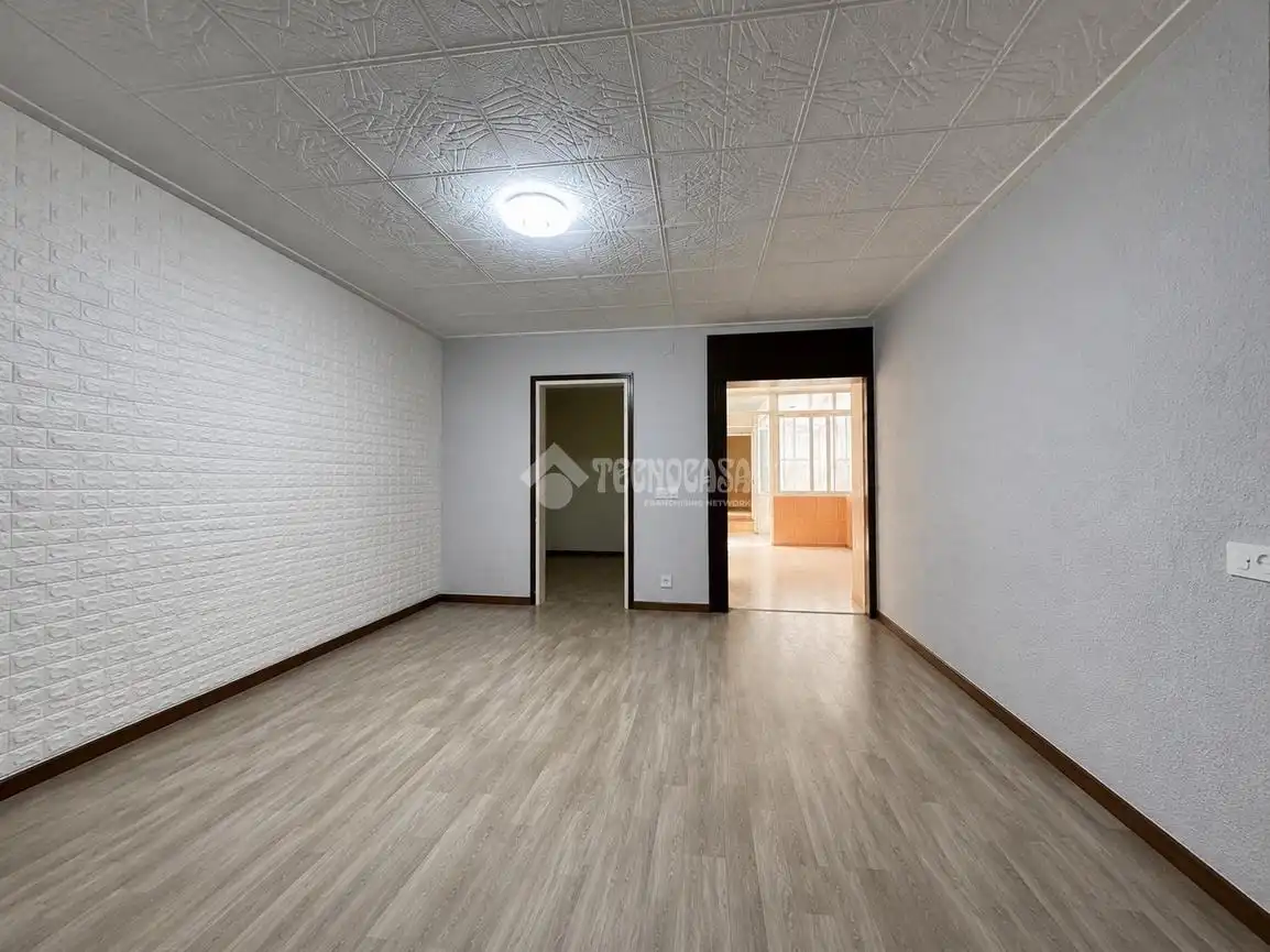 Piso en venta en Centre