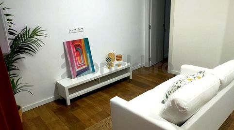 Foto 4 de Planta baixa en venda a De Sevilla, Lloreda, Badalona