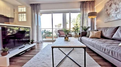 Photo 3 of Apartments for sale in Guadalmansa, Estepona