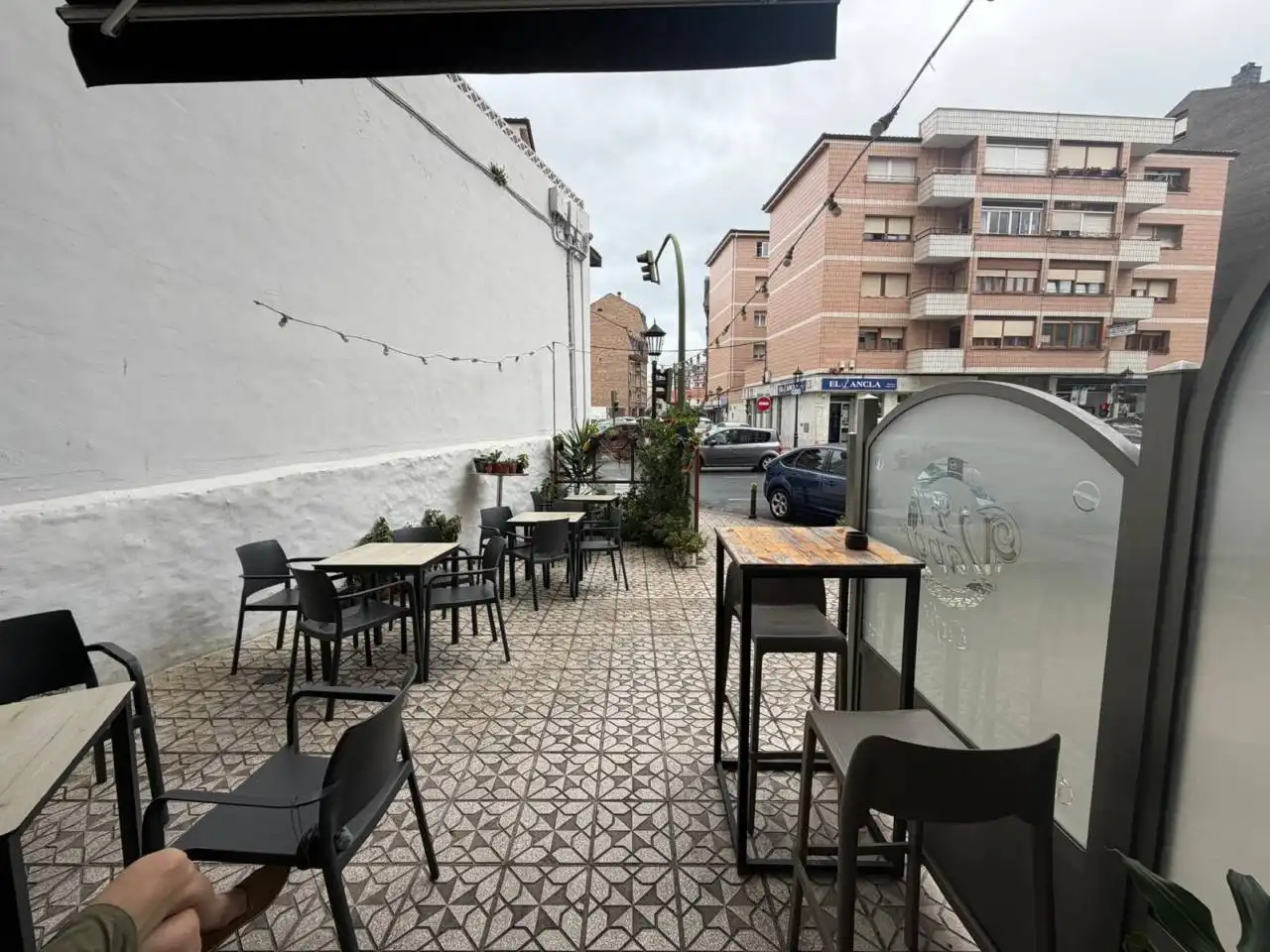 Gewerbefläche zum Verkauf in Calle Magdalena 9, imagen 11