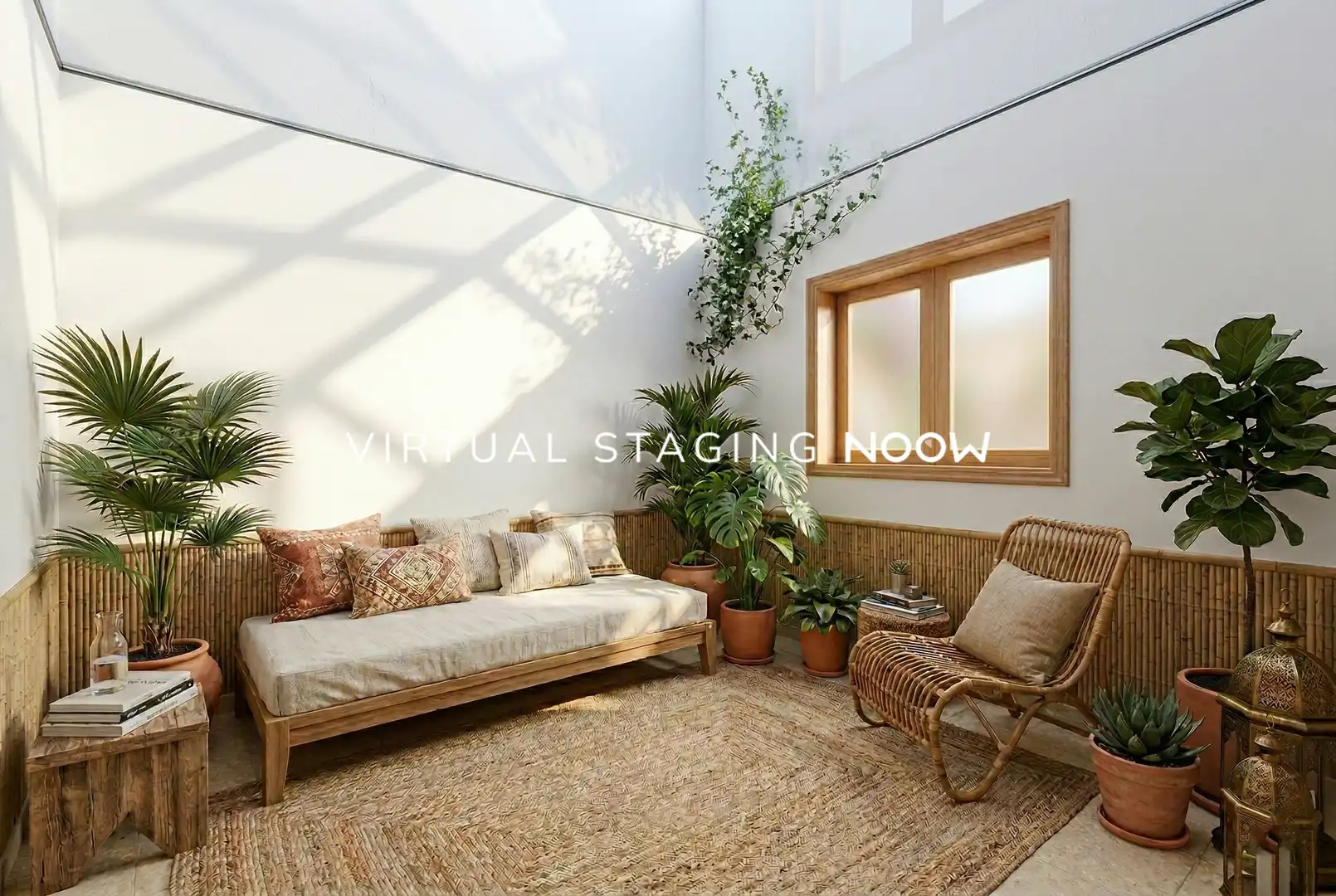 Sala de estar de Piso en venta en Telde