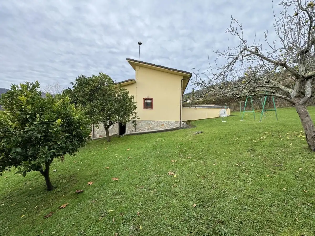 Maison avec jardin à vendre à Vidiago - Pendueles - Tresgrandas, imagen 28