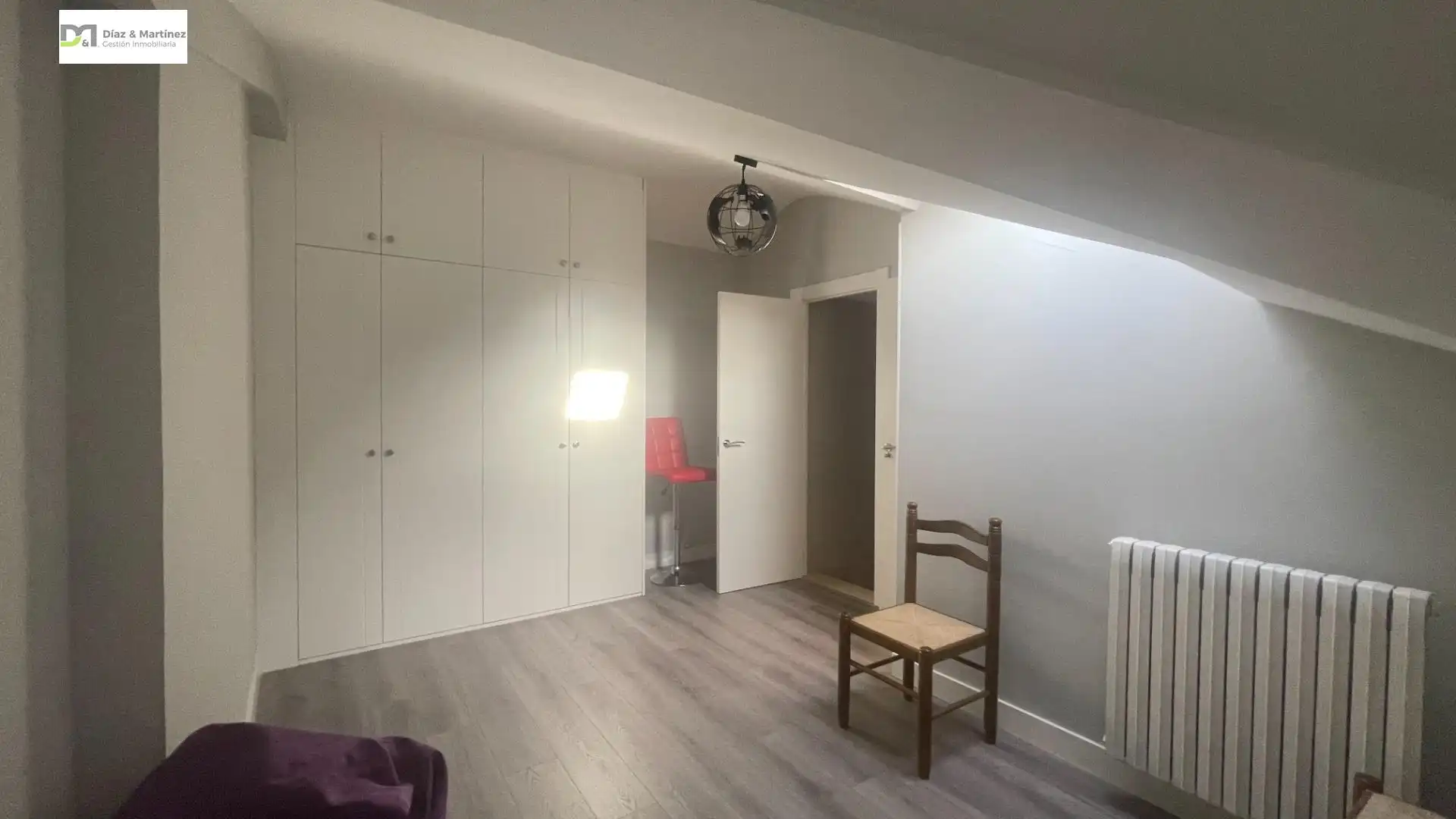 Dúplex en venta en León Capital  con Calefacción y Parquet