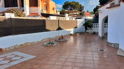 Foto 5 de Casa o chalet en venta en Marisol Park - Ortembach - Los Almendros, Alicante
