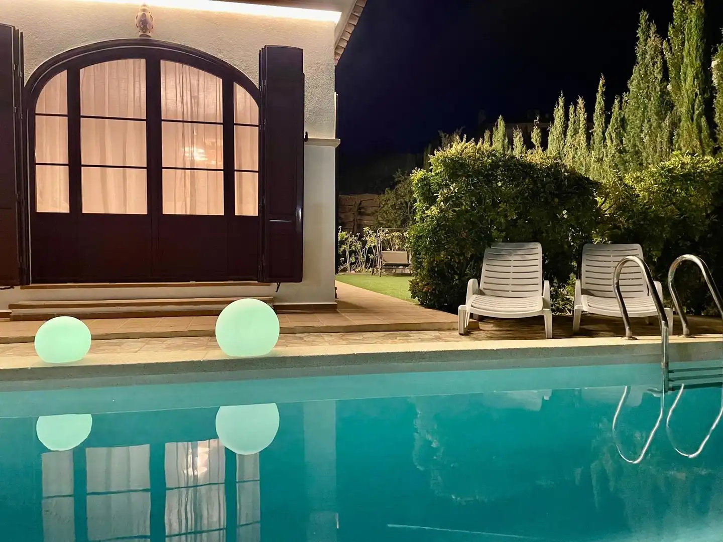 Xalet amb piscina en venda a PRAGA, imagen 23