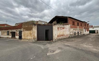 Vista exterior de Casa o xalet en venda en Recas