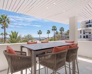 Apartment to rent in Playa de la Fontanilla