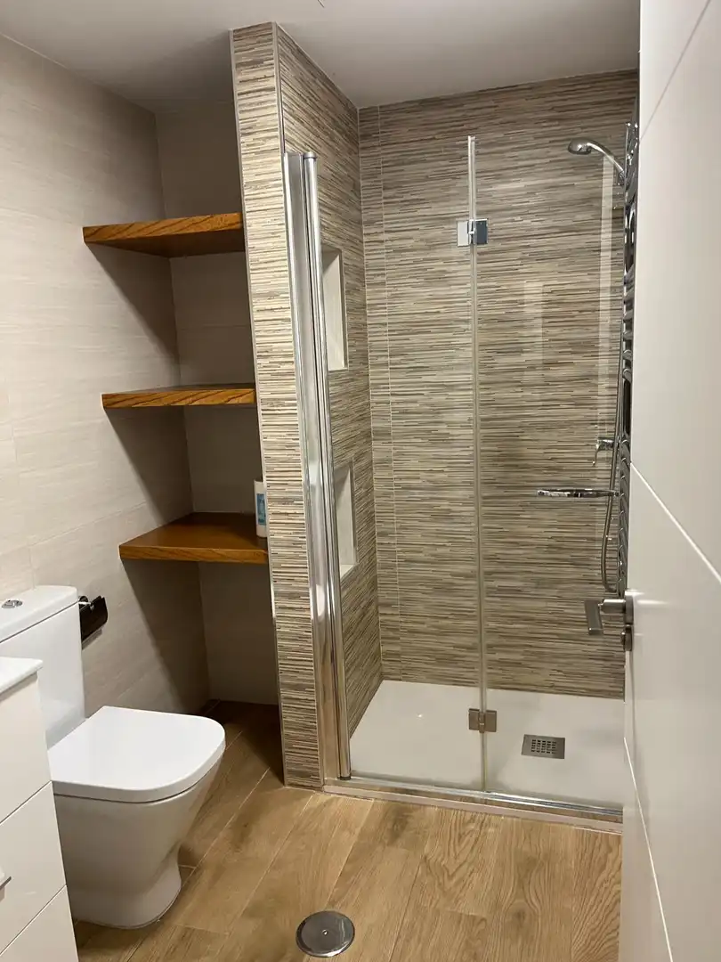 Flat with terrace to rent in Sur, imagen 19