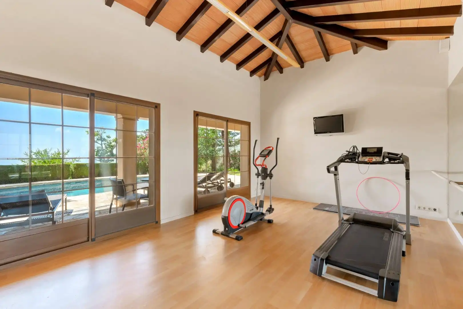 Detached house with terrace for sale in Polígono 2 Parcela 595, imagen 30