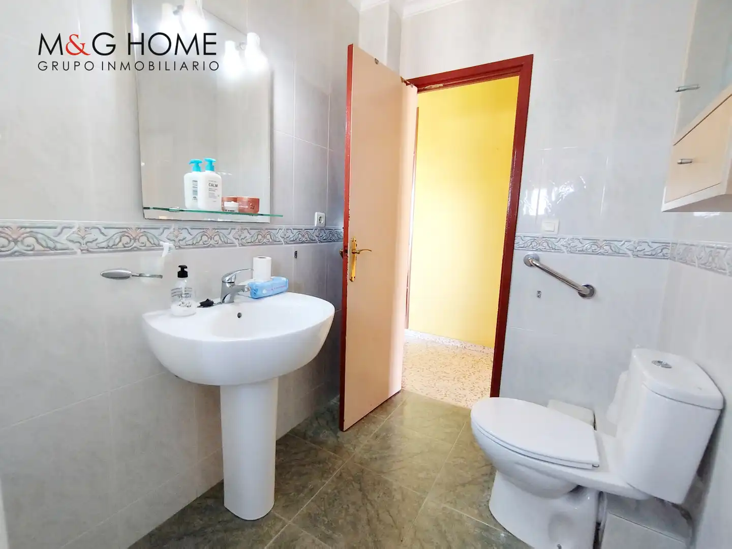 Wohnung mit Aufzug zum Verkauf in Calle de Arroyo Hondo, imagen 20