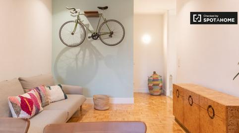 Foto 3 de Pis de lloguer a Puerta del Ángel, Madrid