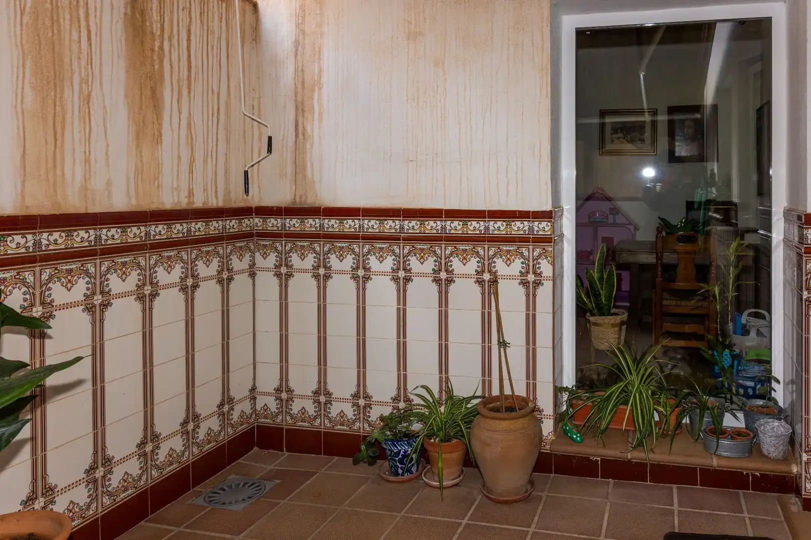 Casa adosada en venda a MARIA ZAMBRANO, 26, Guadix