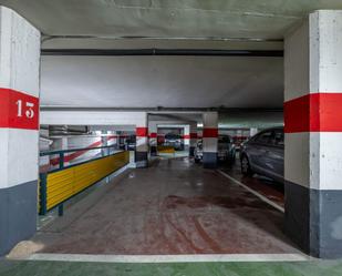 Parking of Garage to rent in  Zaragoza Capital