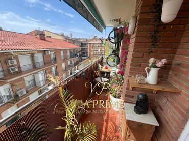 Piso con ascensor en venta en Poblenou