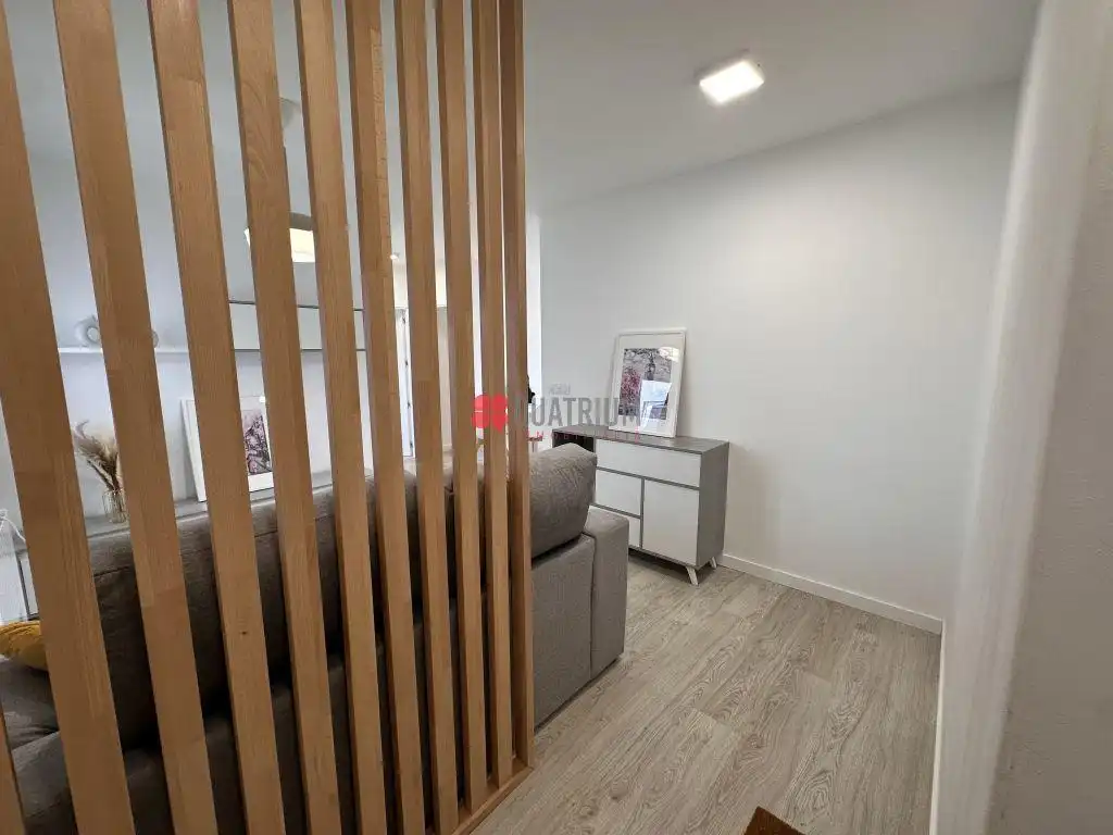 Habitación de Piso en venta en A Estrada  con Calefacción, Trastero y Amueblado