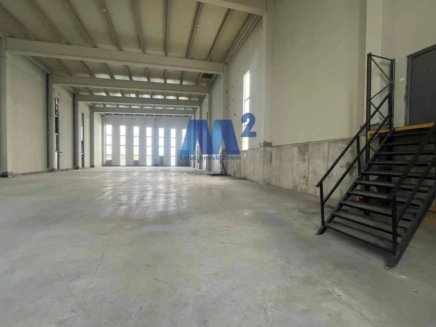 Industriegebäude zum Verkauf in Acero, imagen 10