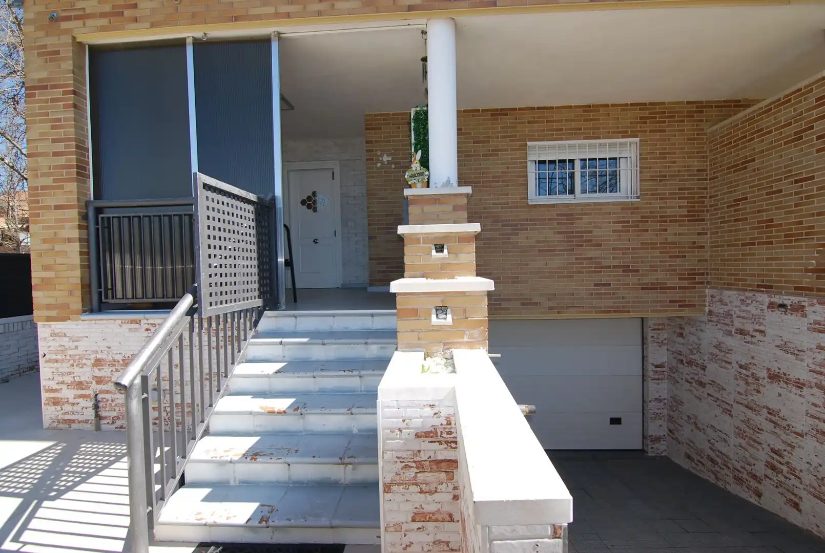 Casa o chalet en venta en Pinto con Aire acondicionado, Calefacción y Trastero
