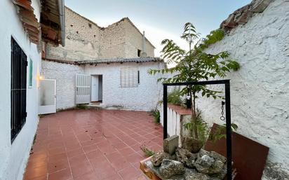 Country house zum verkauf in Calle Abajo, 9, Velliza