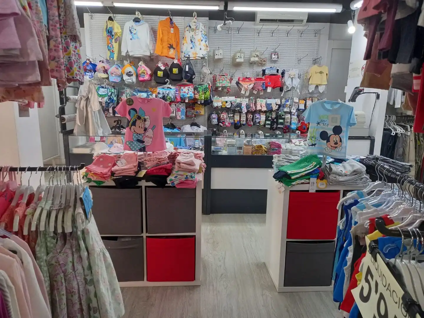 Local comercial en traspàs a Carrer Bonestar 6, imagen 8