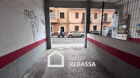 Foto 5 de Garaje de alquiler en de Pons I Gallarza, 84, Plaça de Toros, Palma de Mallorca