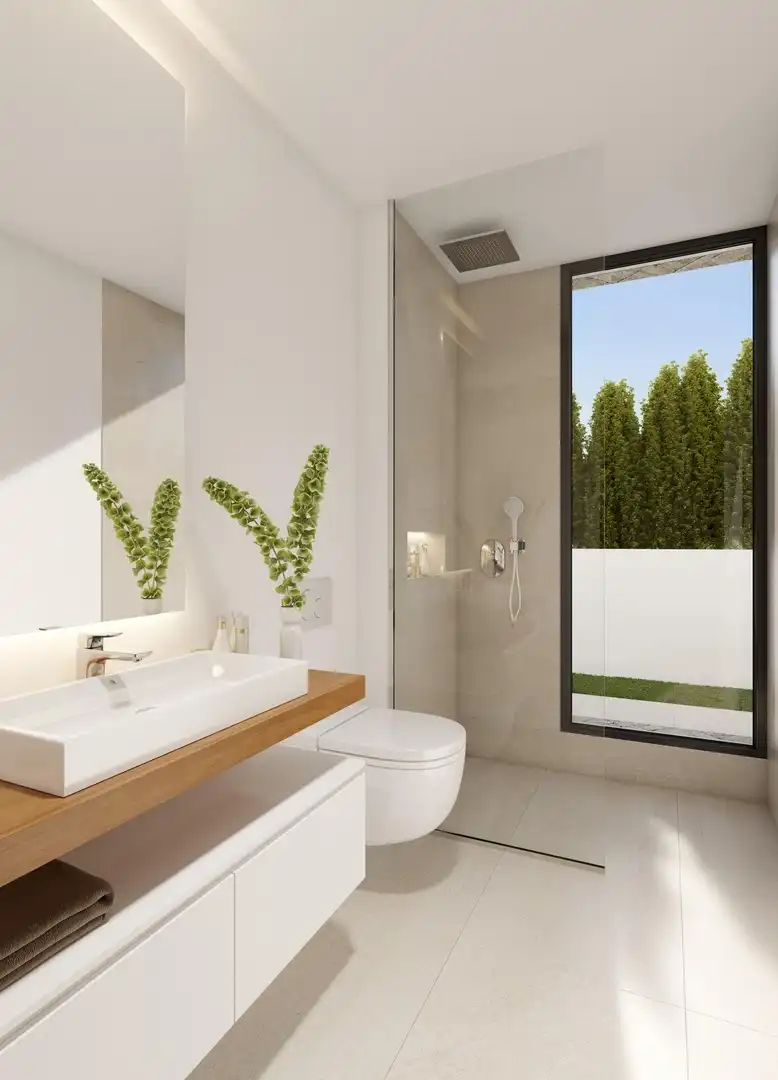 Villa avec piscine à vendre à Golf Bahía, imagen 9