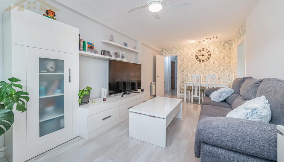 Photo 1 of Flat for sale in Calle de las Palmas, Centro, Madrid