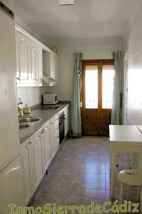 Casa o xalet en venda a Fuente, El Gastor