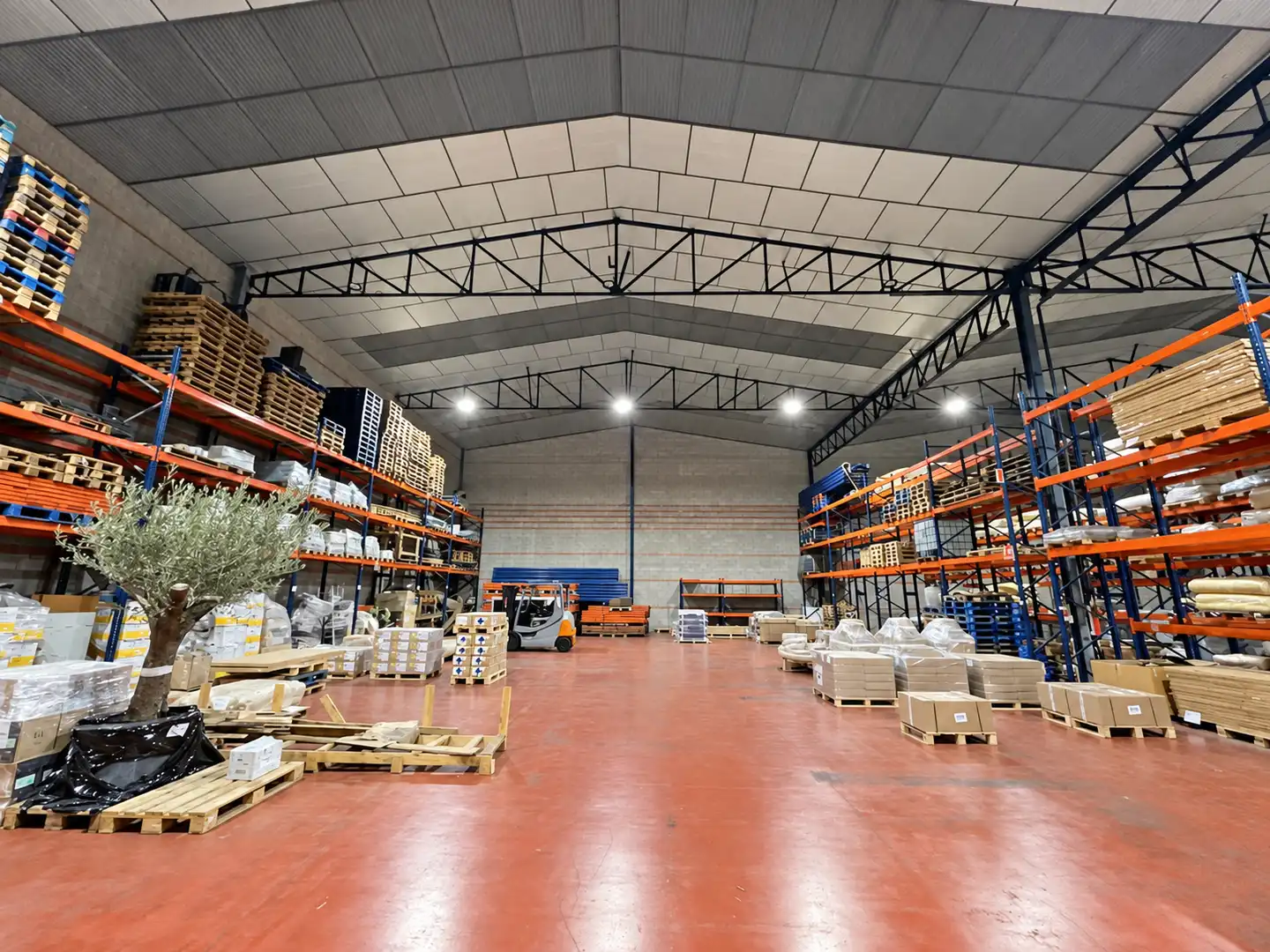 Nave industrial in affitto a Eixample Sud - La Barceloneta, imagen 26