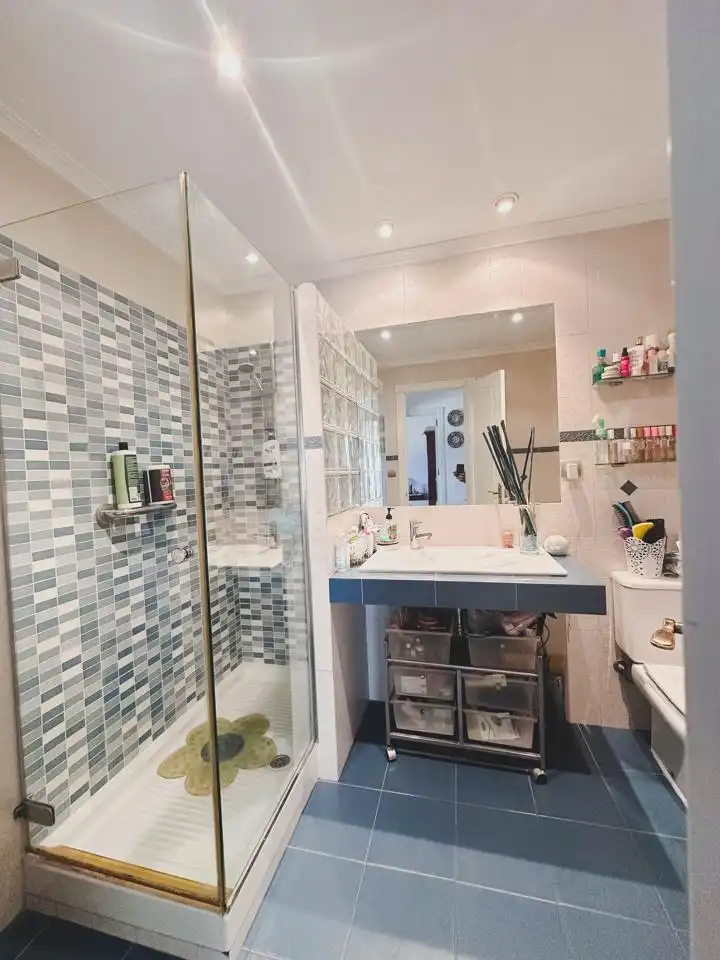 Flat with terrace for sale in La Caleta - La Viña, imagen 6
