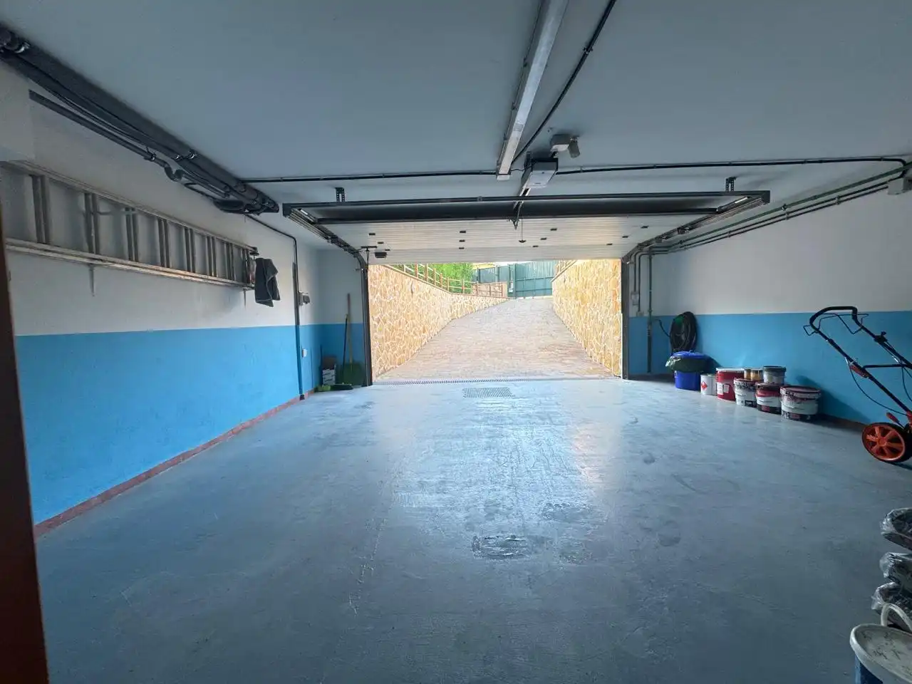 Casa amb piscina en venda a Calle Peñalara, imagen 12
