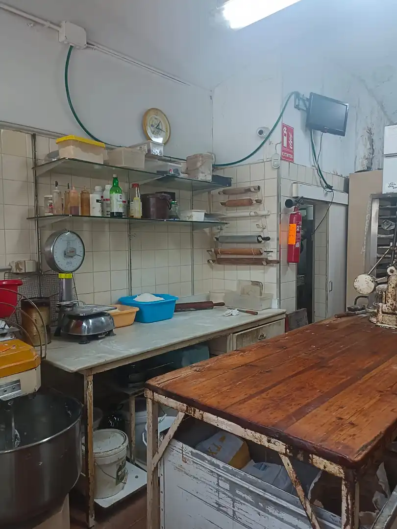 Local commercial à vendre à marques de Camps, imagen 4