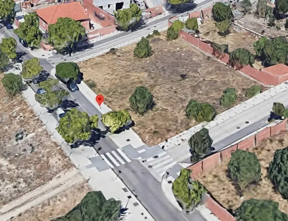 Terrenos y solares en venta en Calle de la Petunia, imagen 5