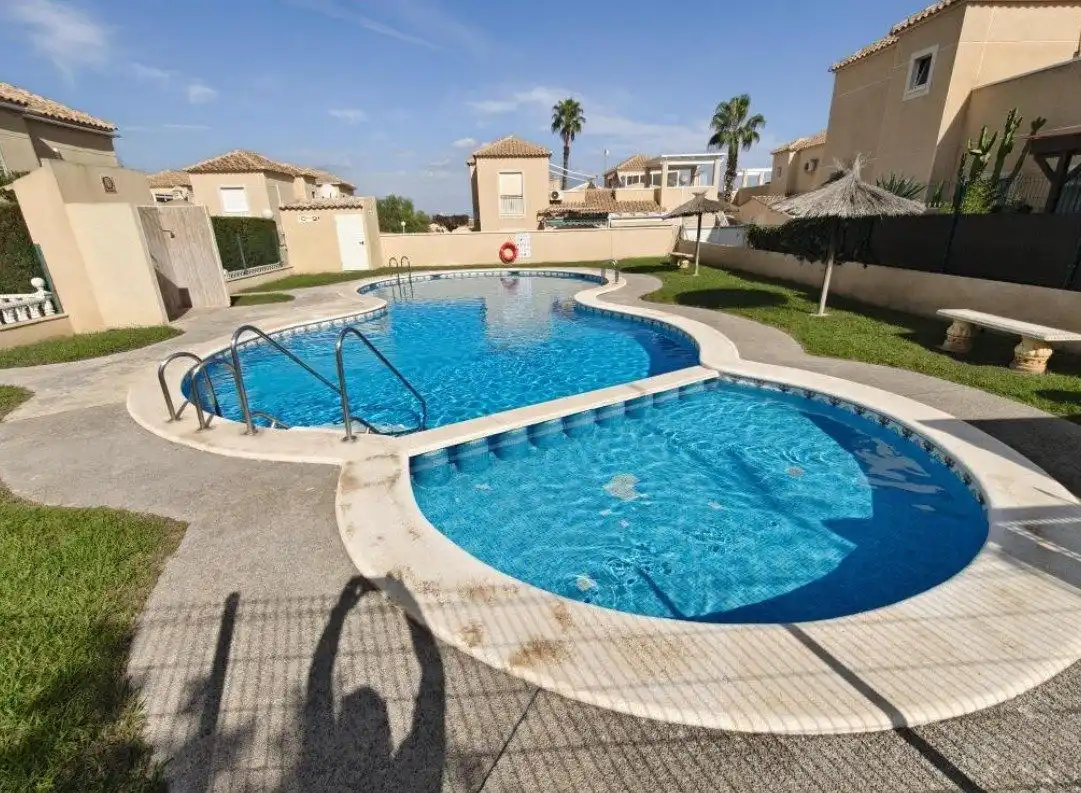 Maison mitoyenne avec piscine à vendre à N/A, imagen 20
