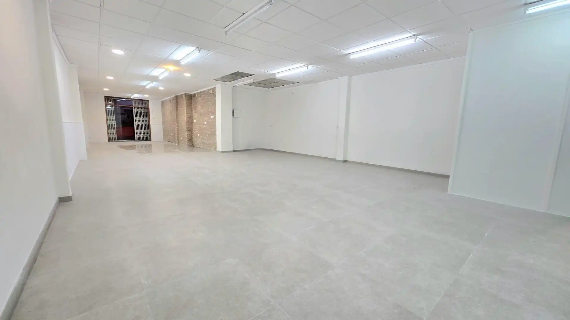 Local de alquiler en Calle de Progrés