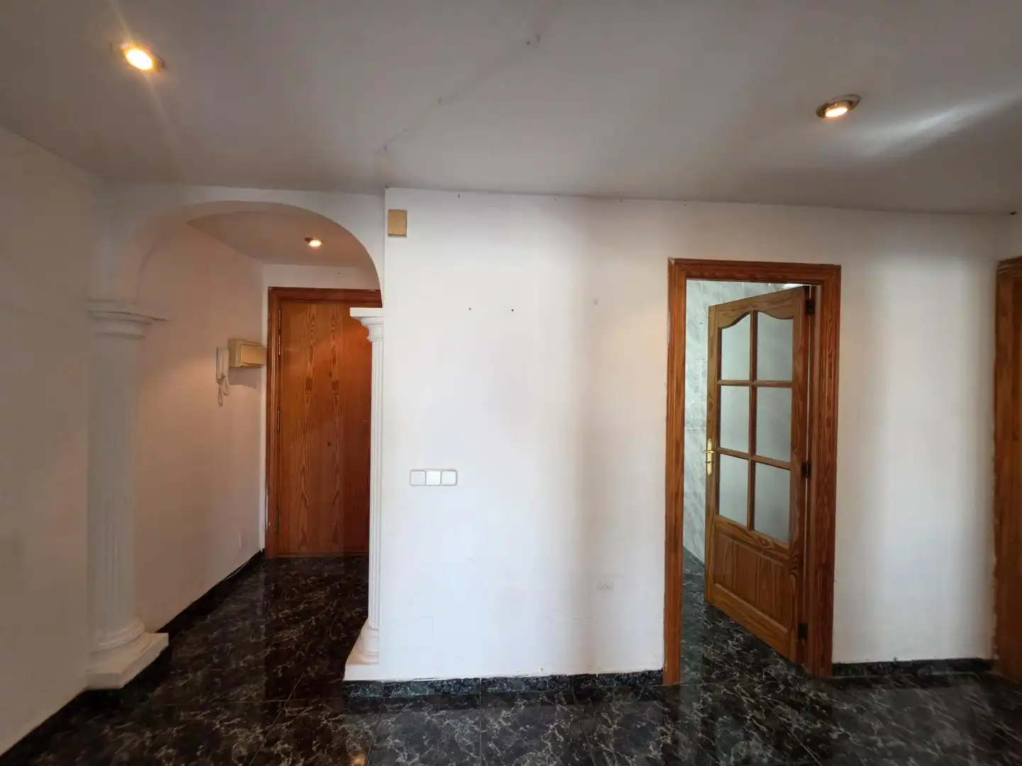 Flat with terrace for sale in Carrer Carrer Lluís Martí, imagen 17