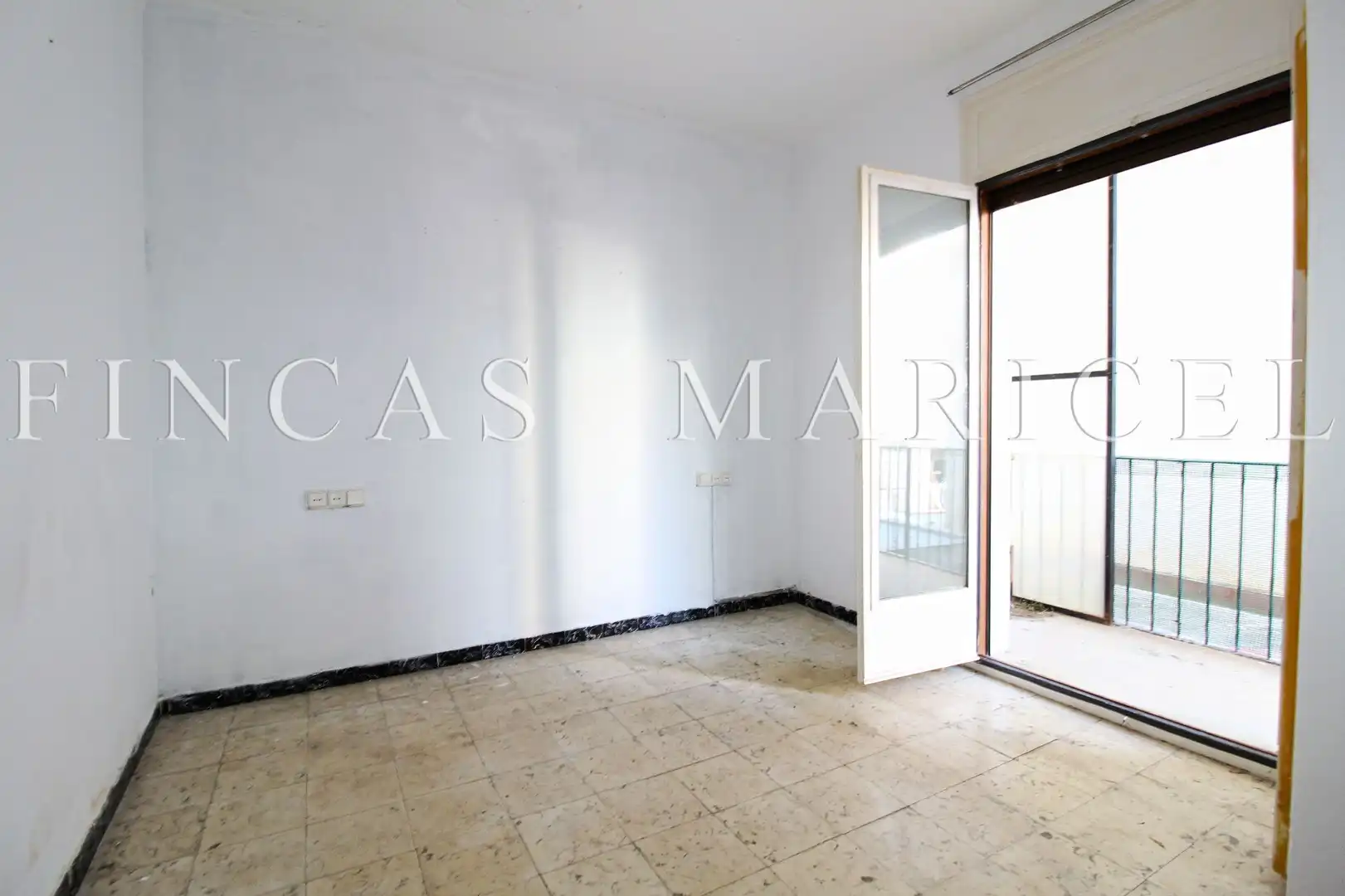 Schlafzimmer von Wohnung zum Verkauf in Sitges mit Terrasse