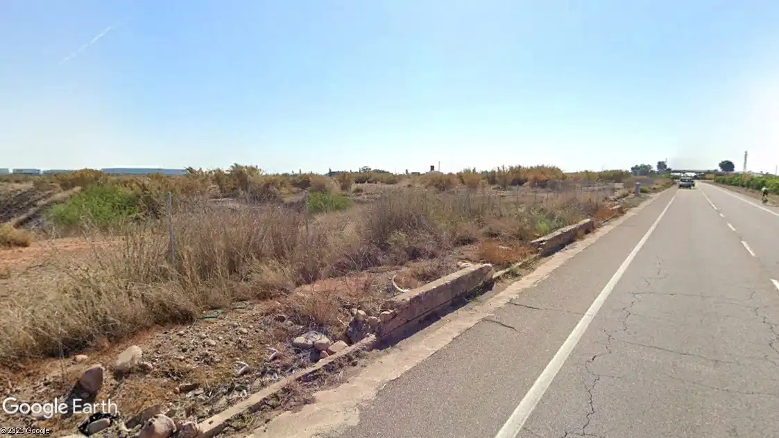 Terreno rustico in vendita a Avenida Alemania-Italia, imagen 4