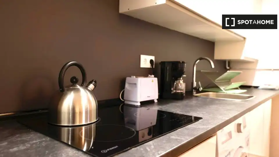 Flat to rent in Centro, imagen 16