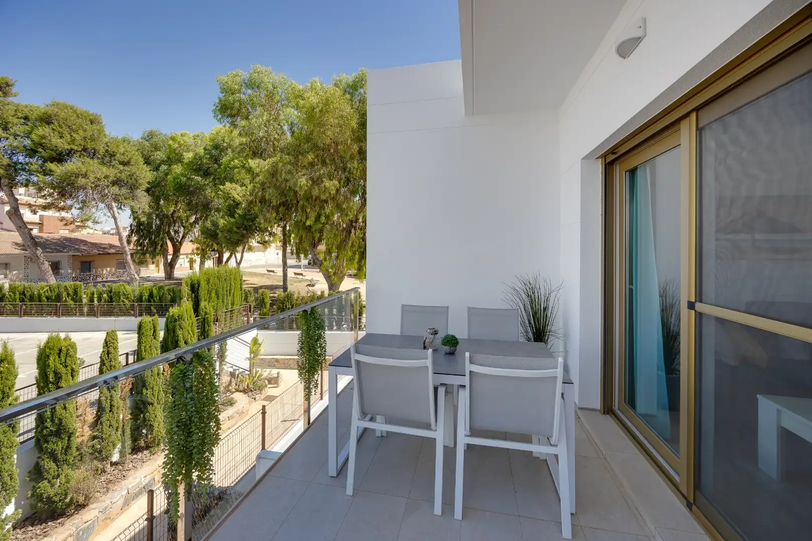 Bungalow con piscina en venta en Pilar de la Horadada ciudad, imagen 45