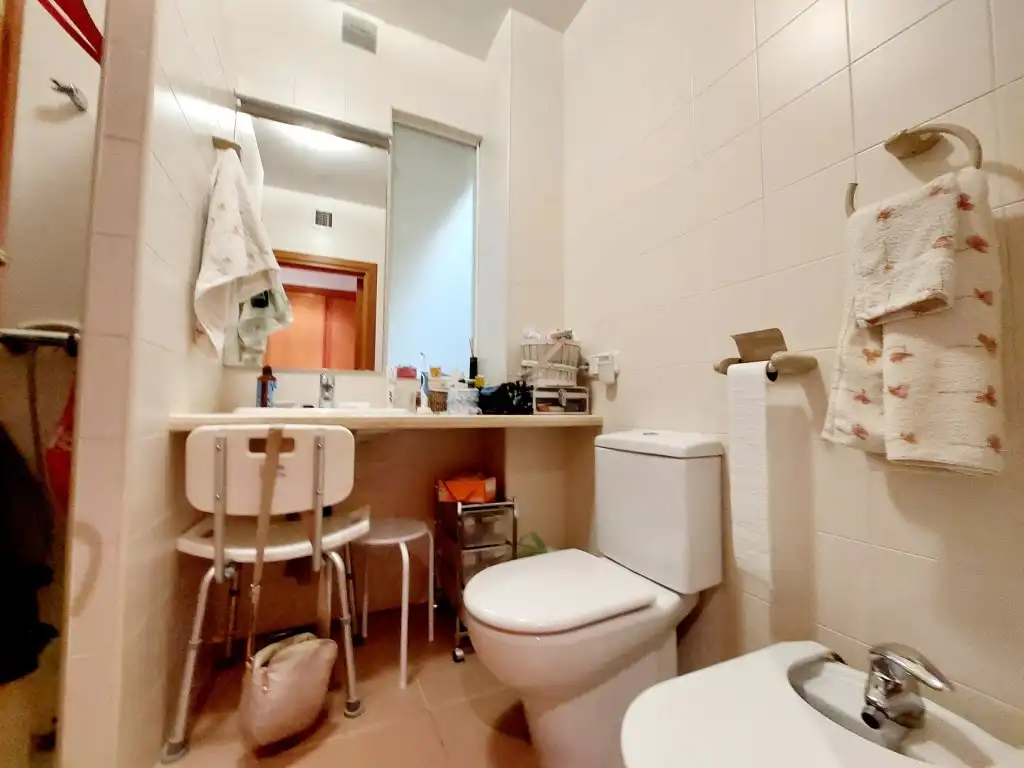 Bany de Casa o xalet en venda en Badajoz