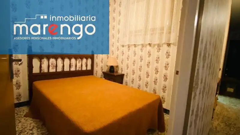 Bedroom of Houses for sale in Forcall