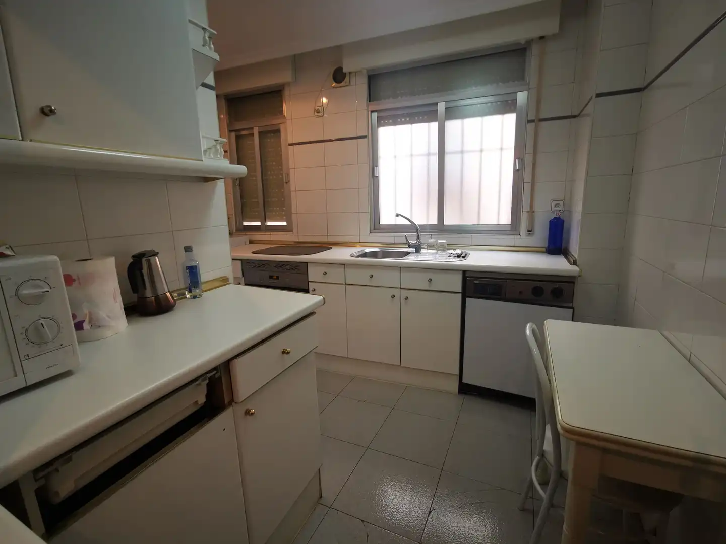Flat for rent in Calle Felipe Espino, Barrio del Centro