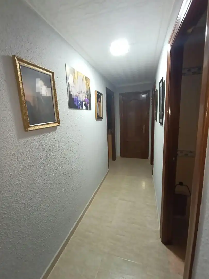 Terraced house for sale in La Zarzuela - San José - Belén, imagen 23