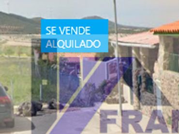 Casa en venta en Almonacid de Toledo