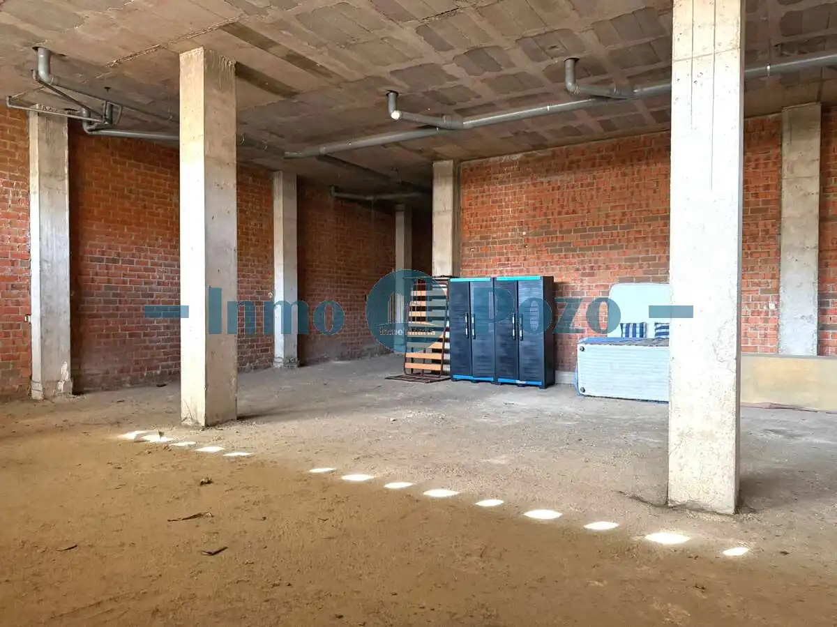 Gewerbefläche zur Miete in Almendralejo, imagen 8