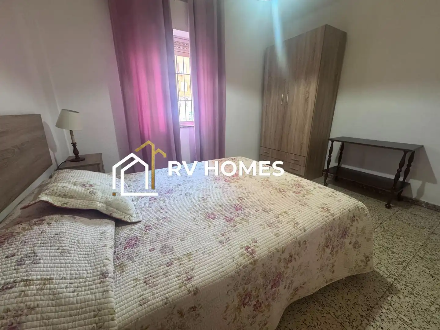 Flat for rent in Centro