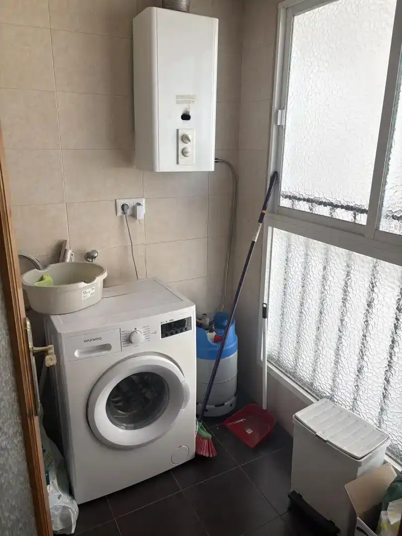 Bany de Pis en venda en Villanueva de Córdoba, Córdoba