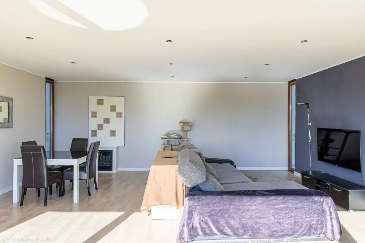 Detached house with terrace for sale in Calle Castillo de Berlanga, imagen 16